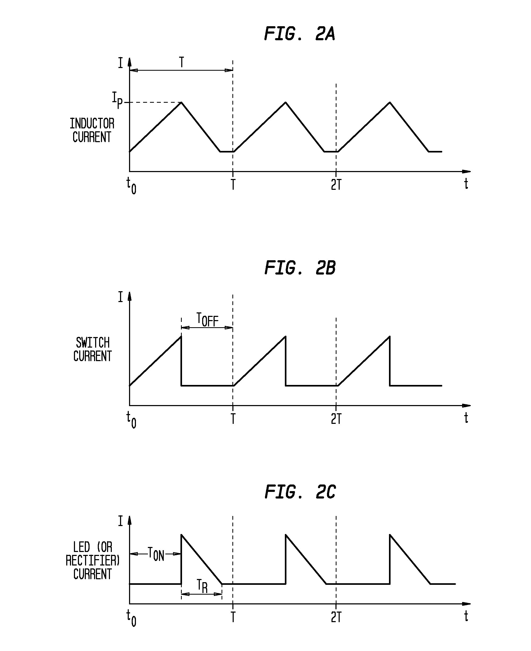 Current Regulator for Multimode Operation of Solid State Lighting