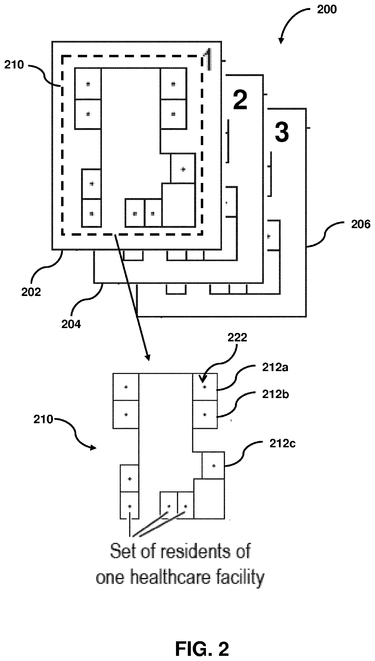 System and method for detecting adverse medication interactions via a wearable device