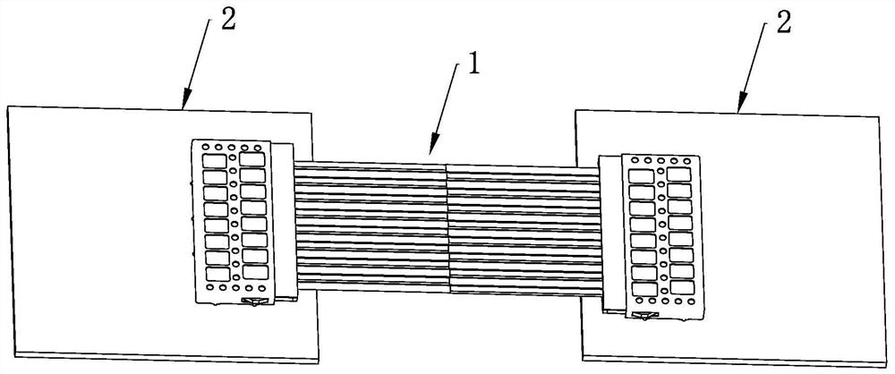 Connector assembly