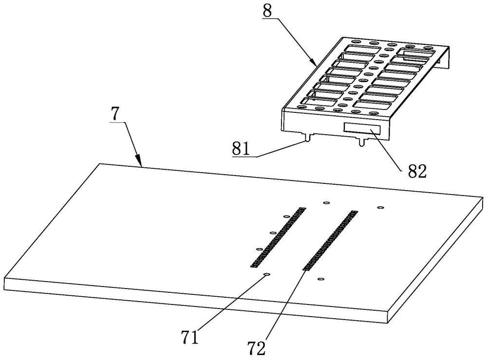 Connector assembly