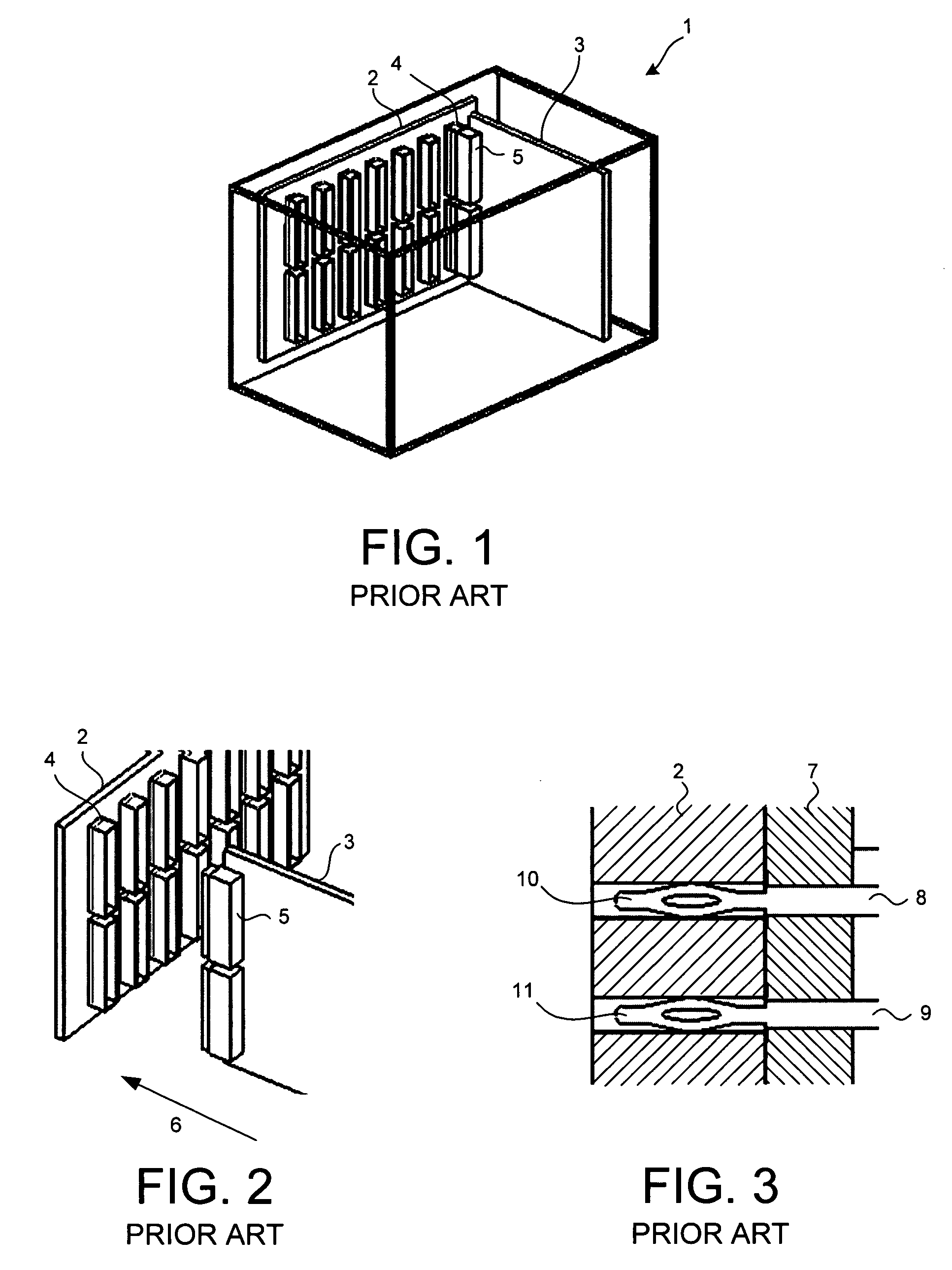 High speed connector assembly with laterally displaceable head portion