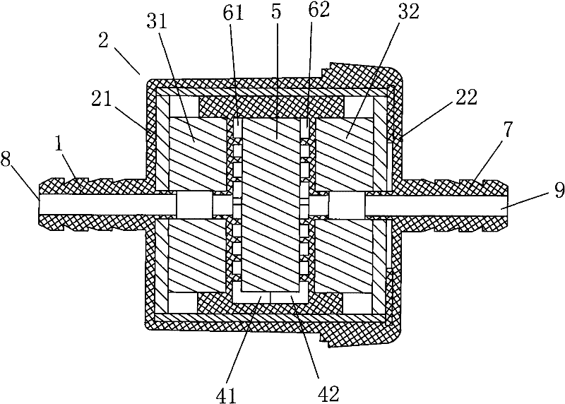 molecular catalyst