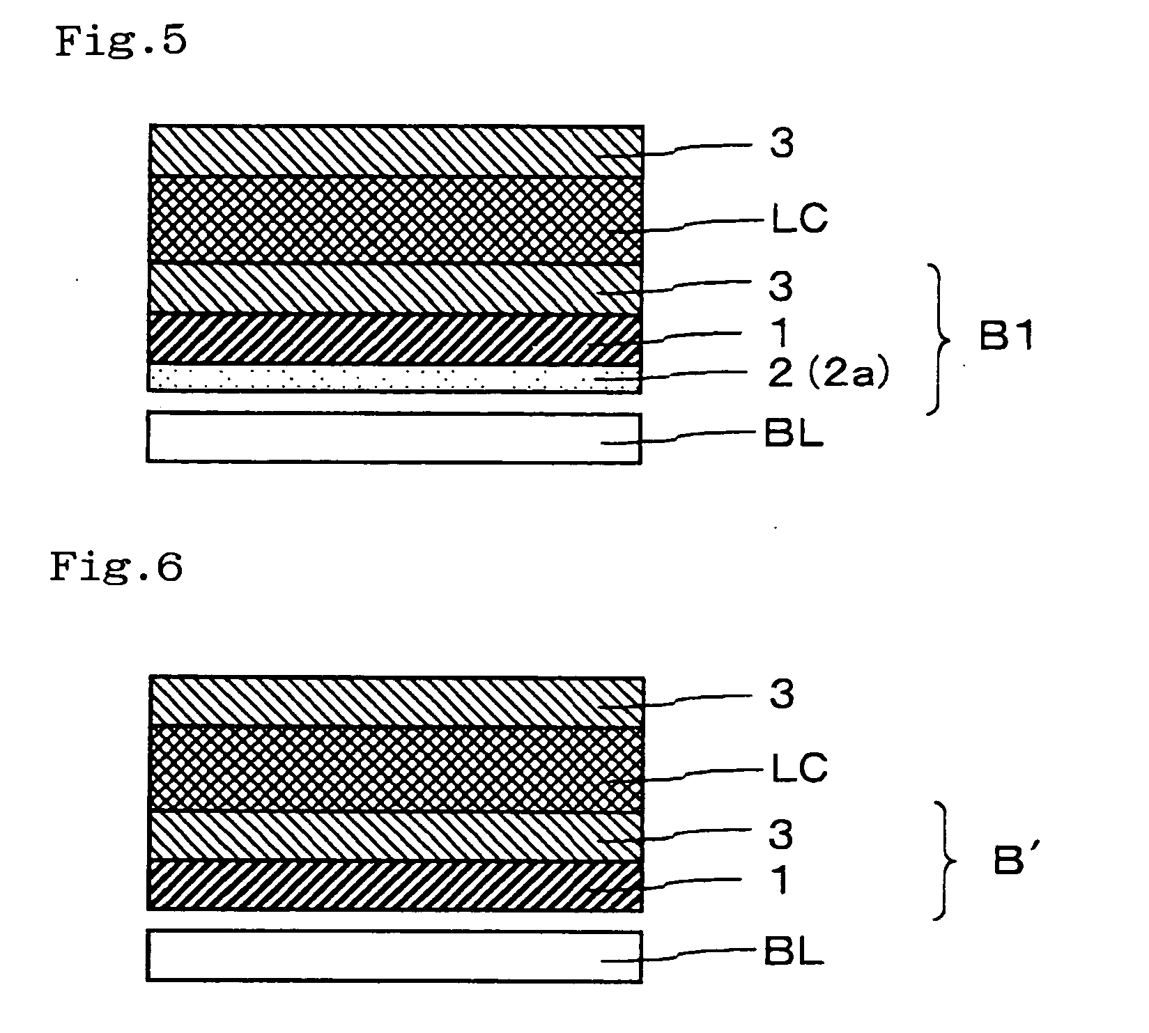 Lineraly polarized light separating film, linearly polarized light separating laminate film, backlight system and liquid crystal display