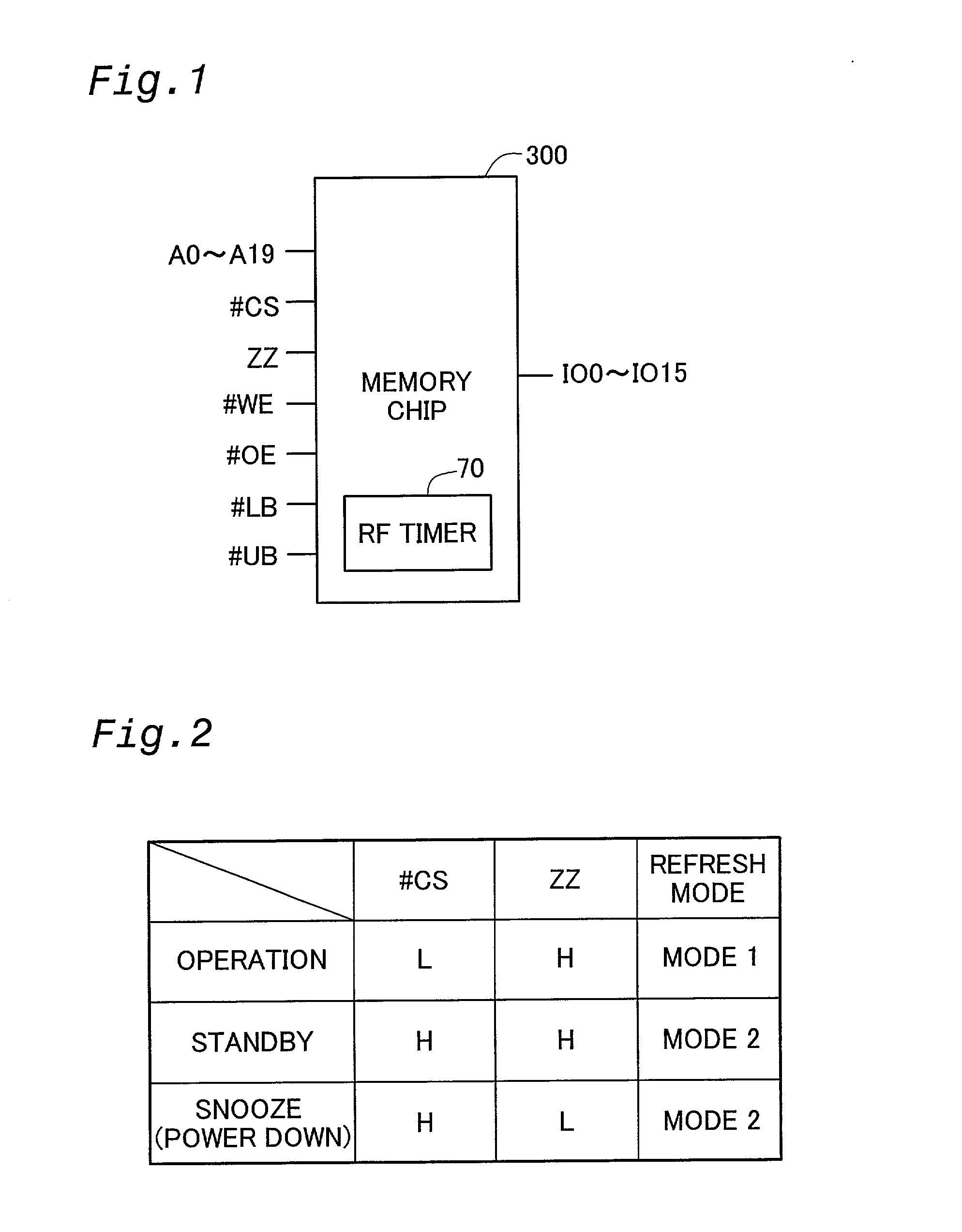 Activation of word lines in semiconductor memory device