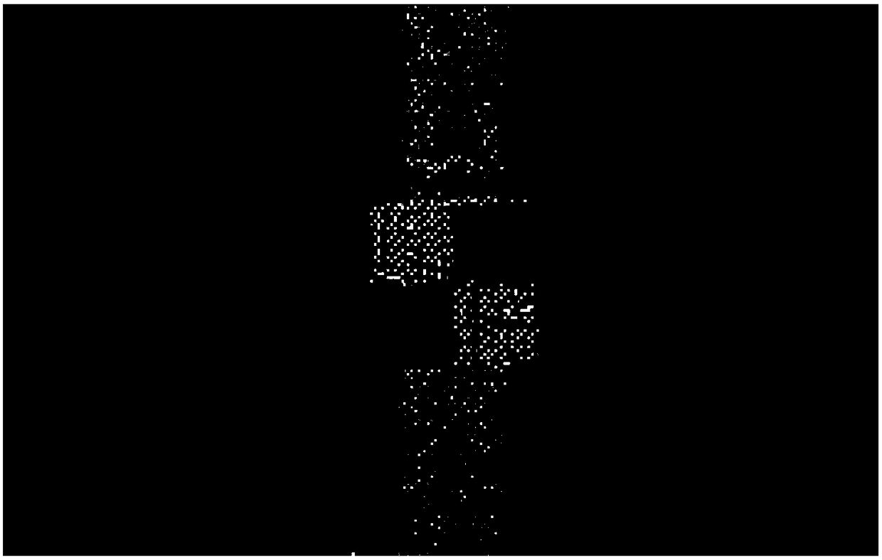 A method to improve the accuracy of railway vehicle lidar scanning data