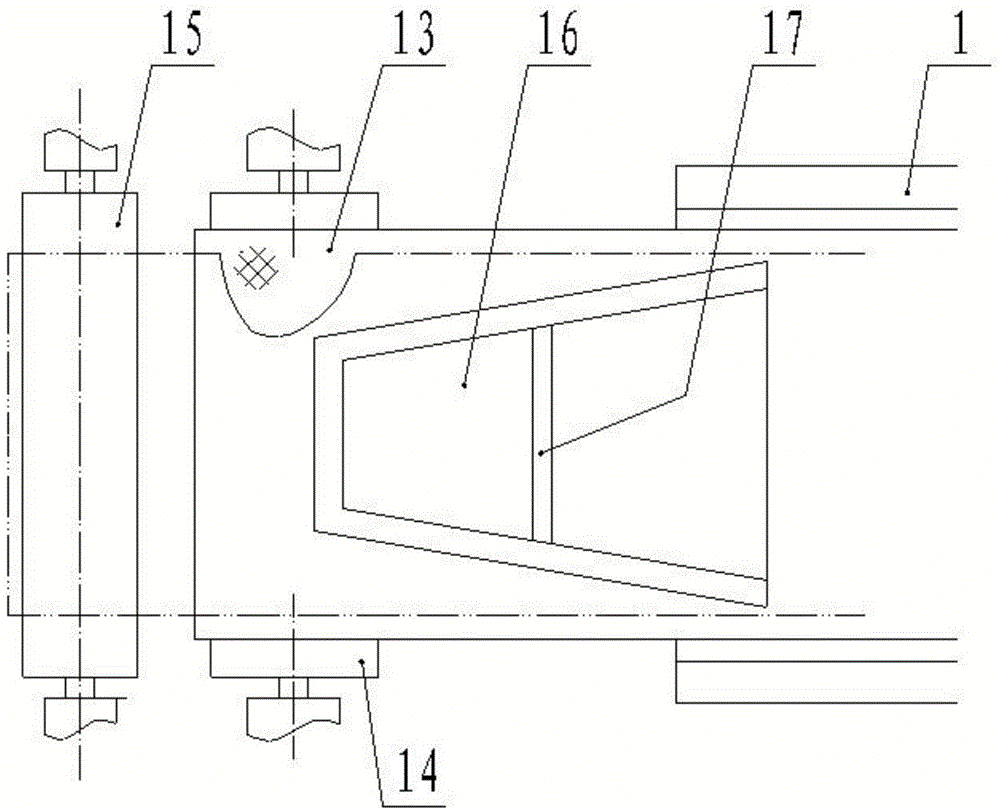 Bean curd sheet preparation equipment