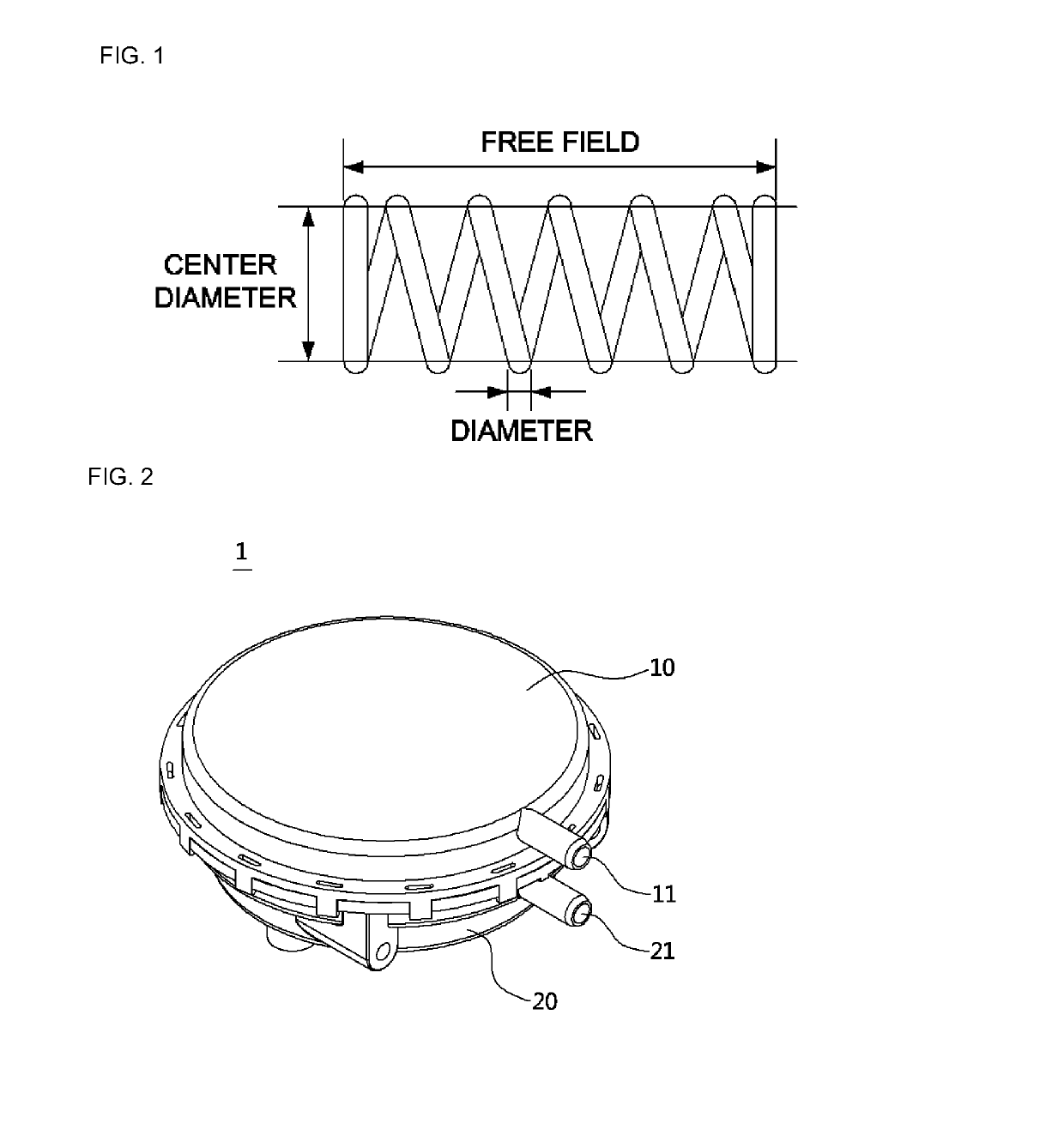 Airflow sensor