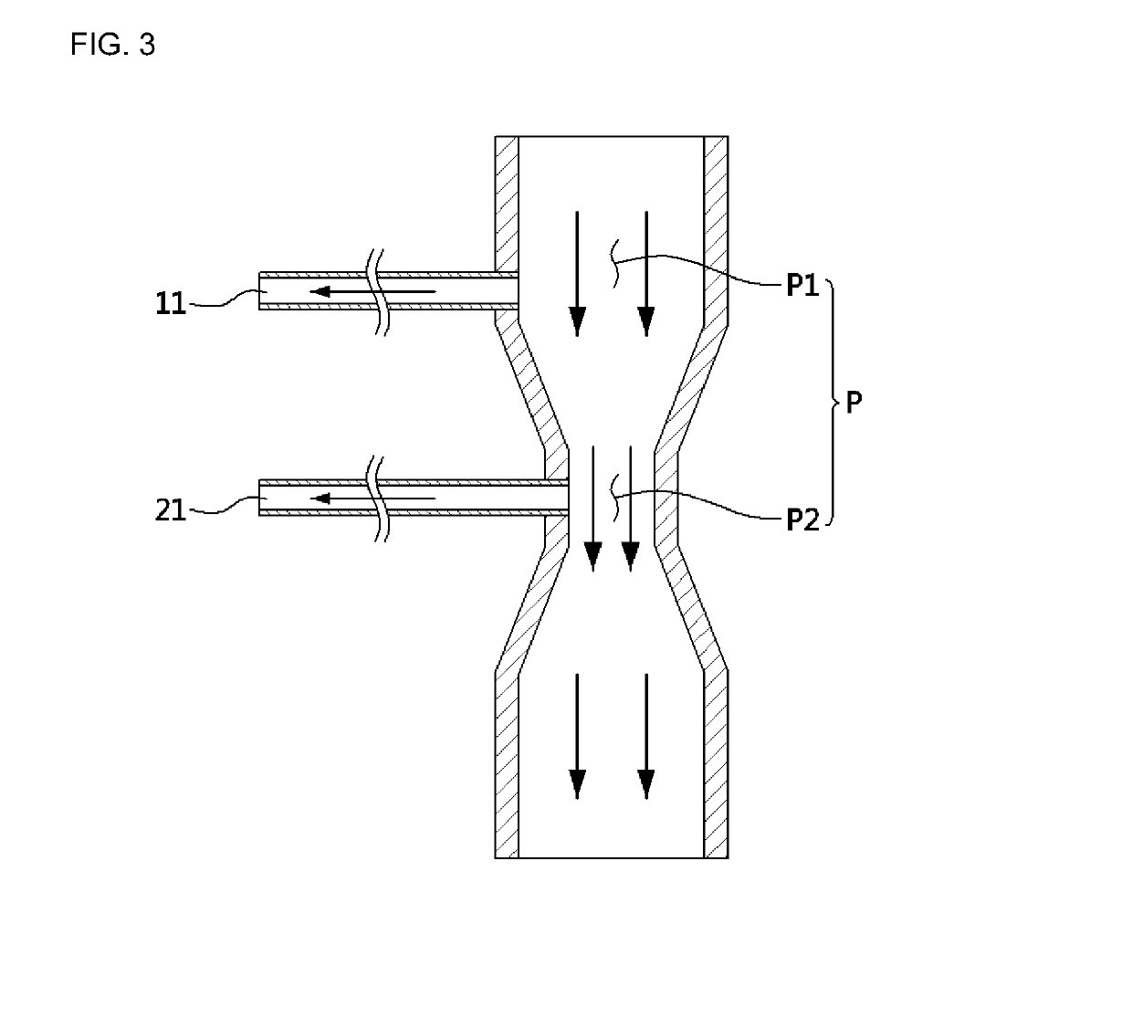 Airflow sensor