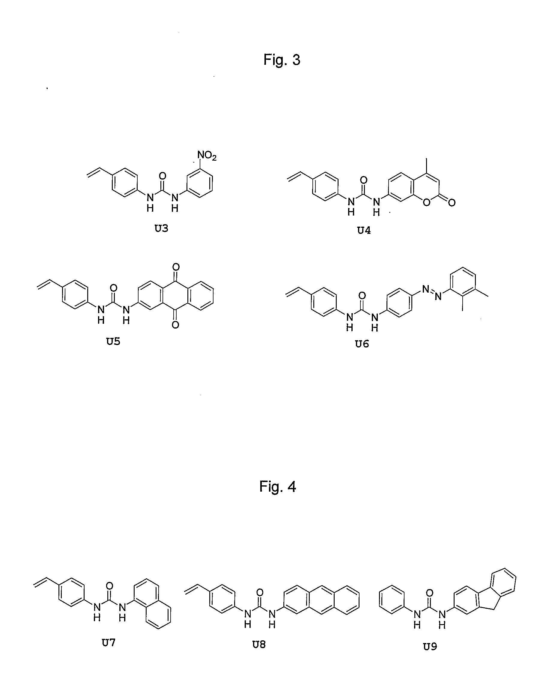 Method for Producing Molecularly Imprinted Polymers for the Recognition of Target Molecules