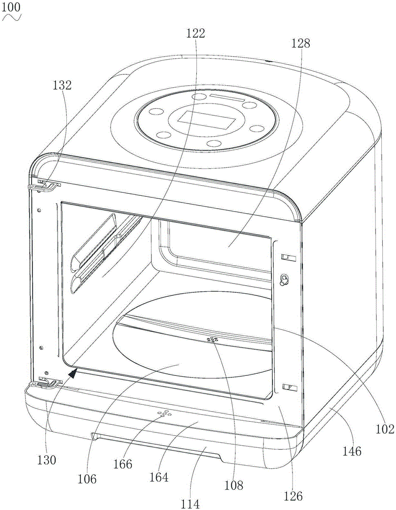 Electric steam boiler