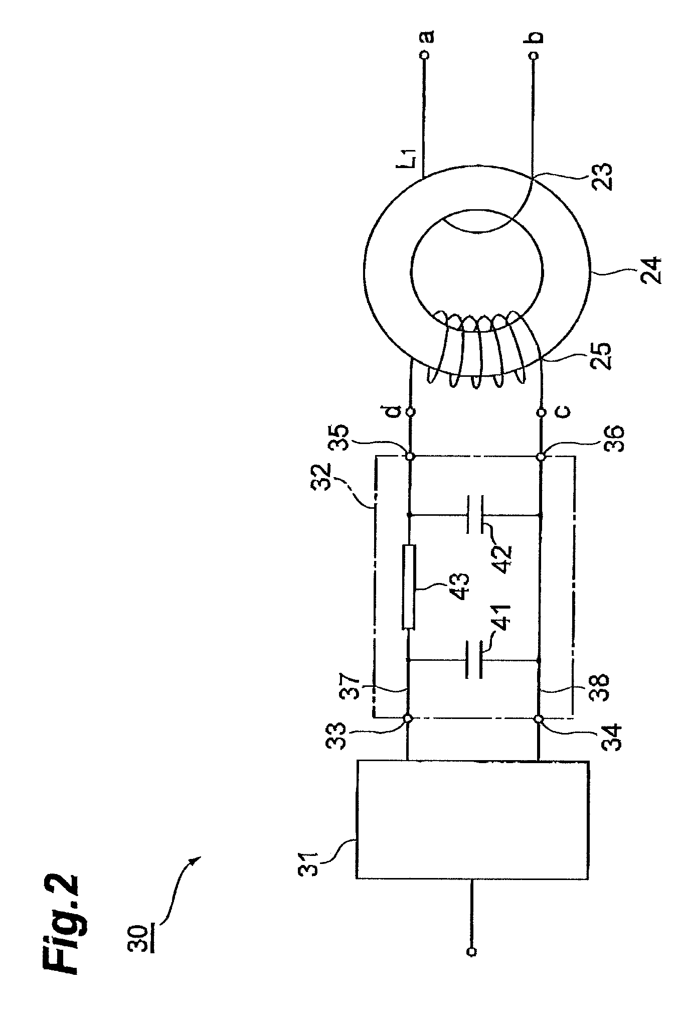 Particle accelerator and charged particle beam irradiation apparatus including particle accelerator