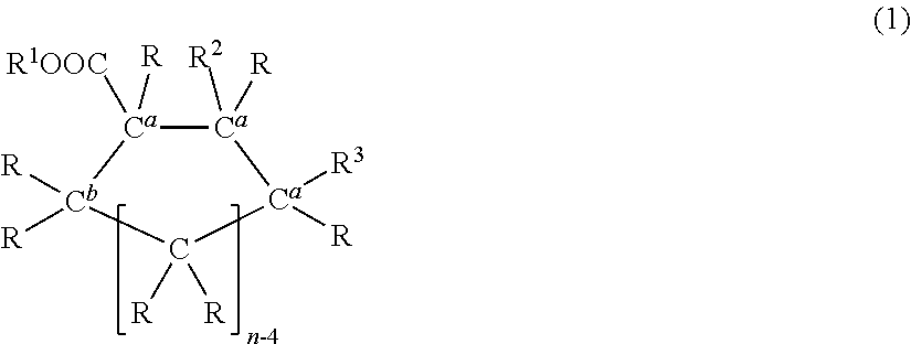 Catalyst for olefin polymerization and process for olefin polymerization