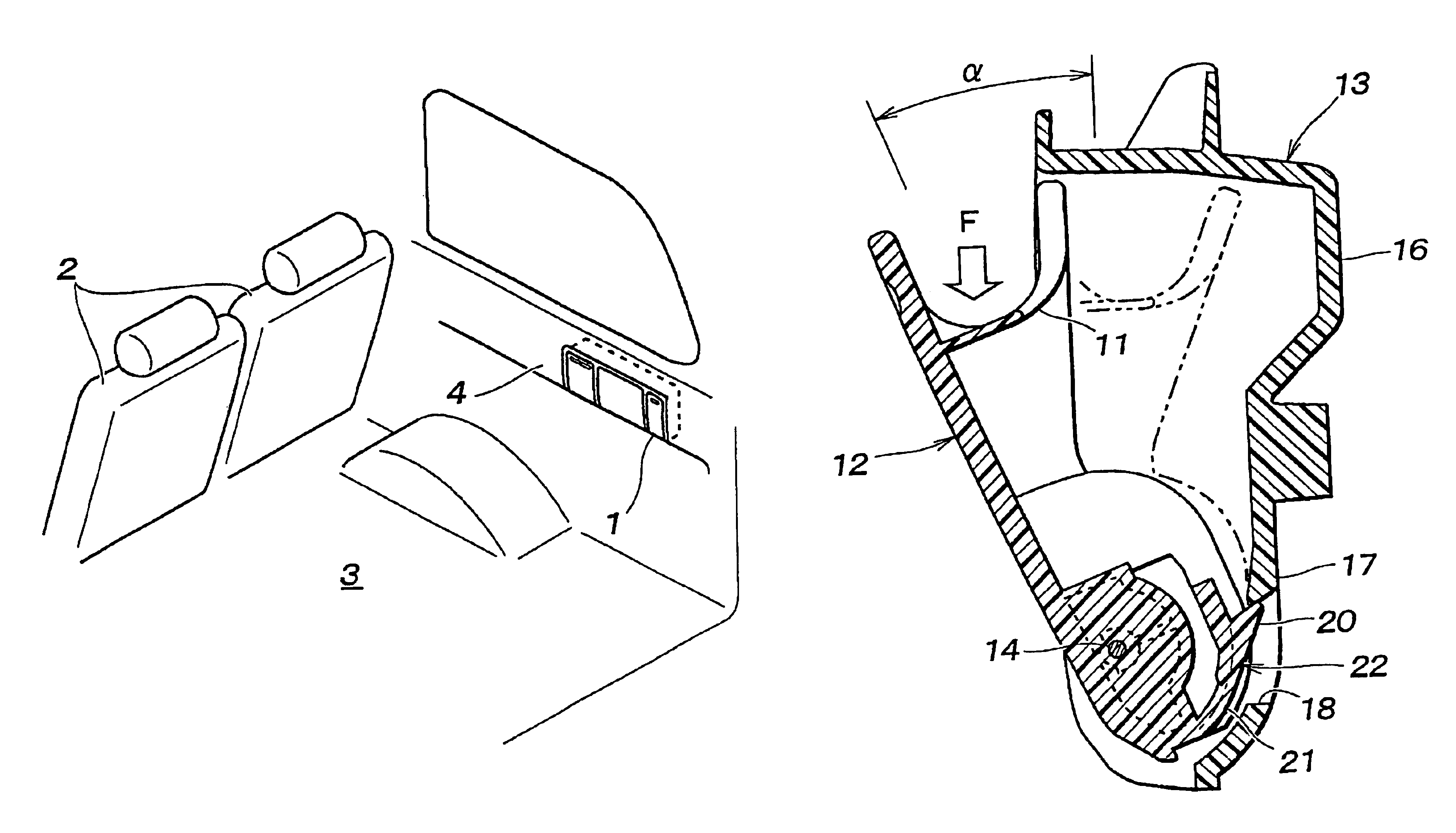 Hook device