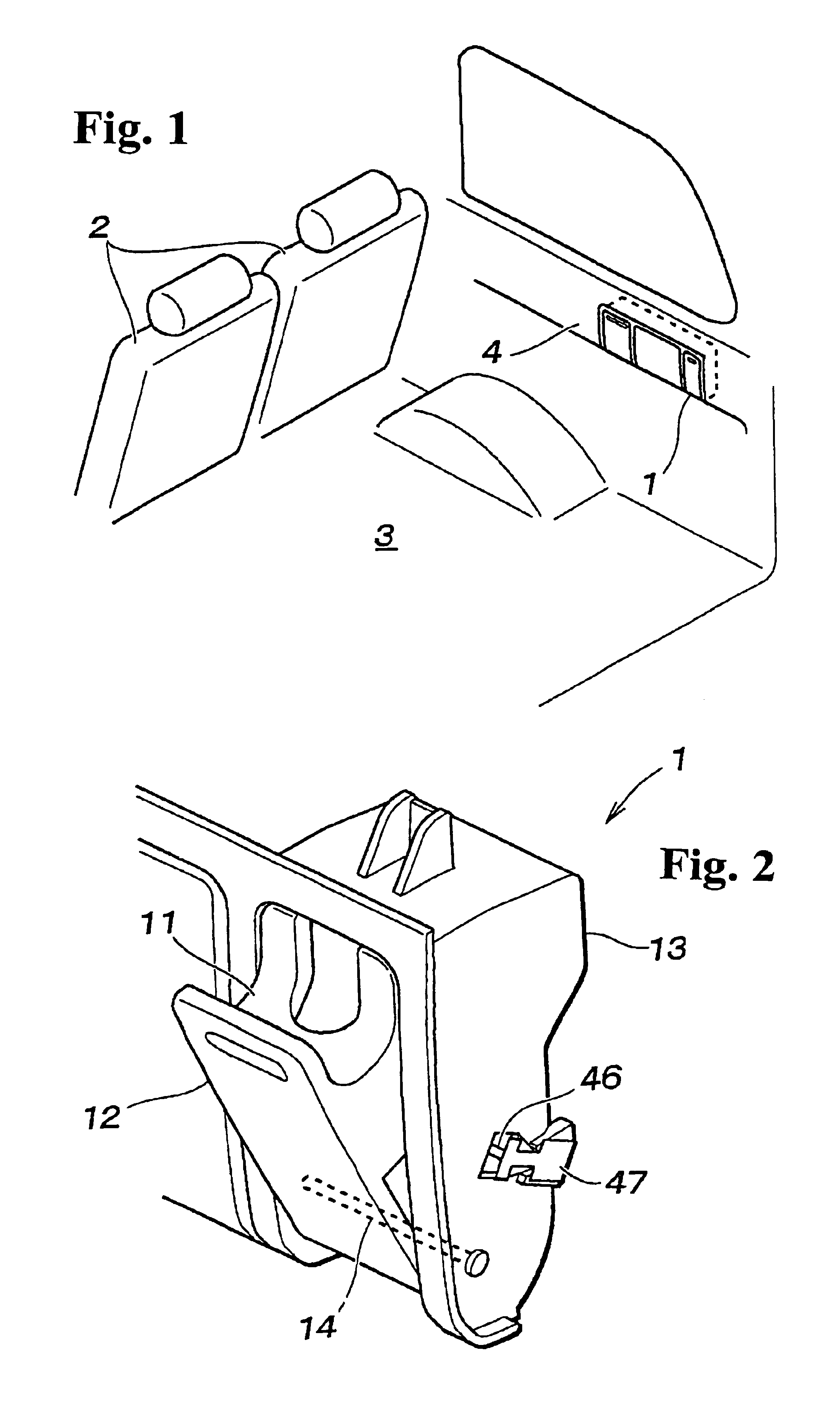 Hook device