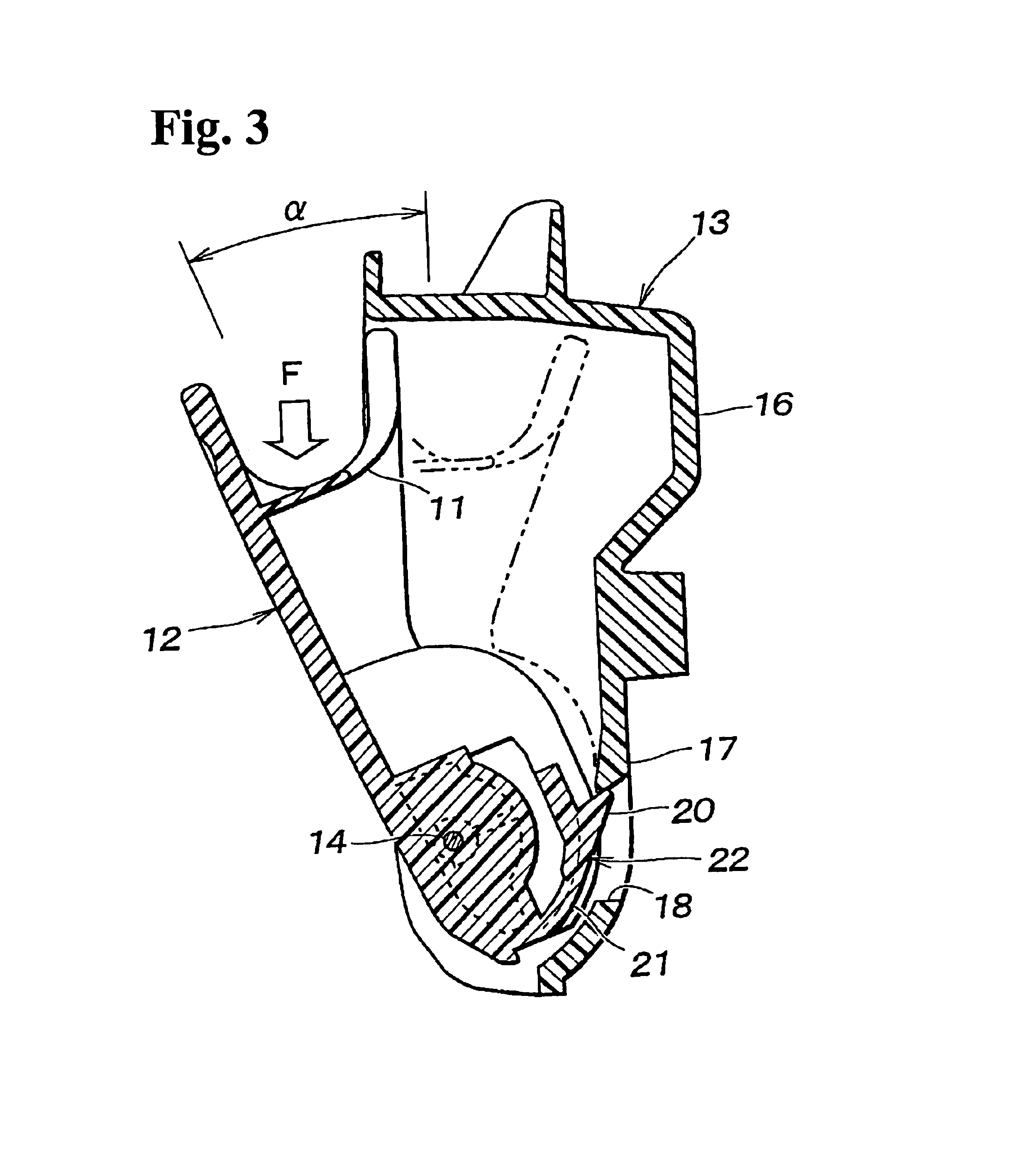 Hook device