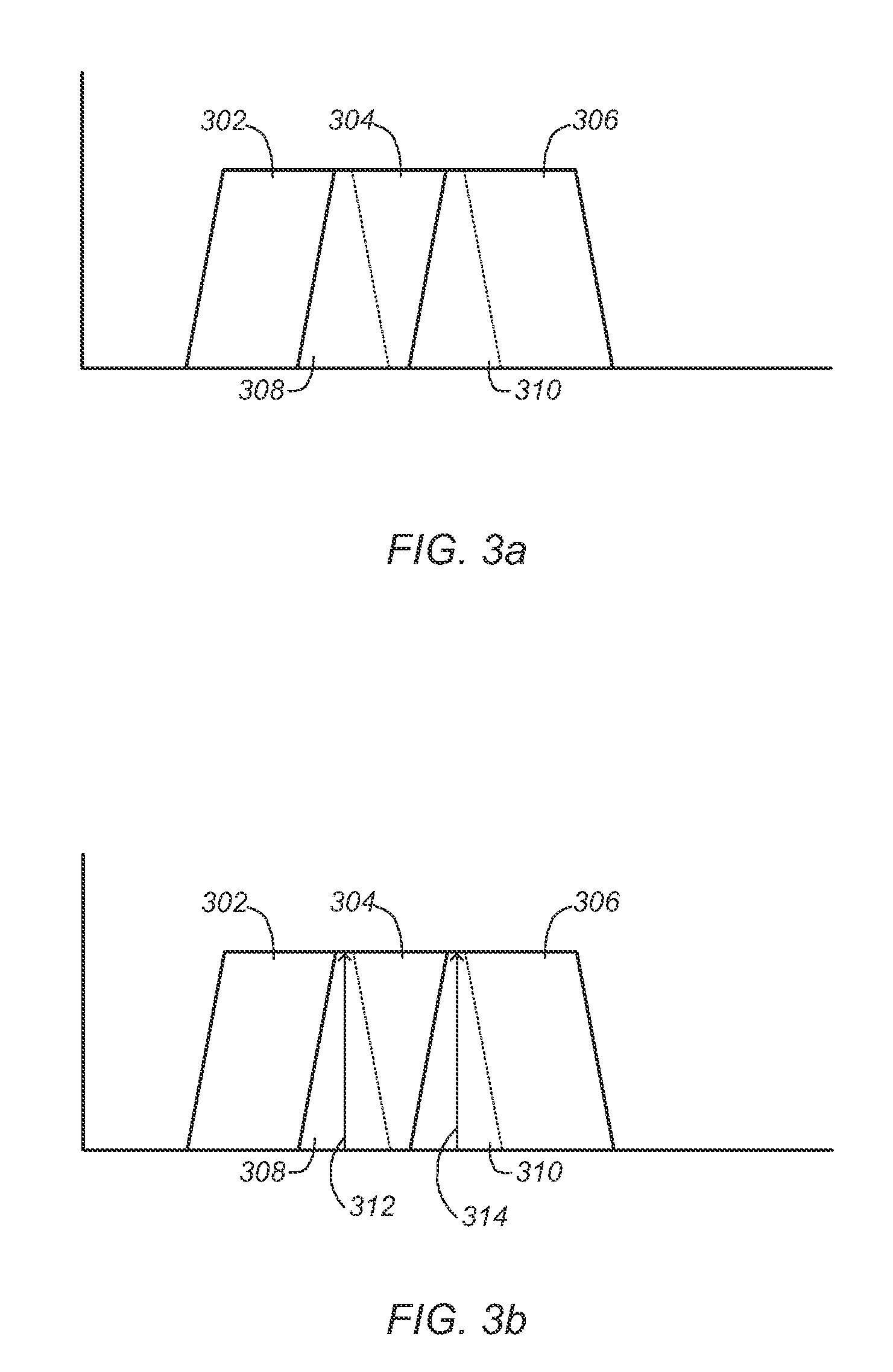 Spectral stitching method to increase instantaneous bandwidth in vector signal analyzers