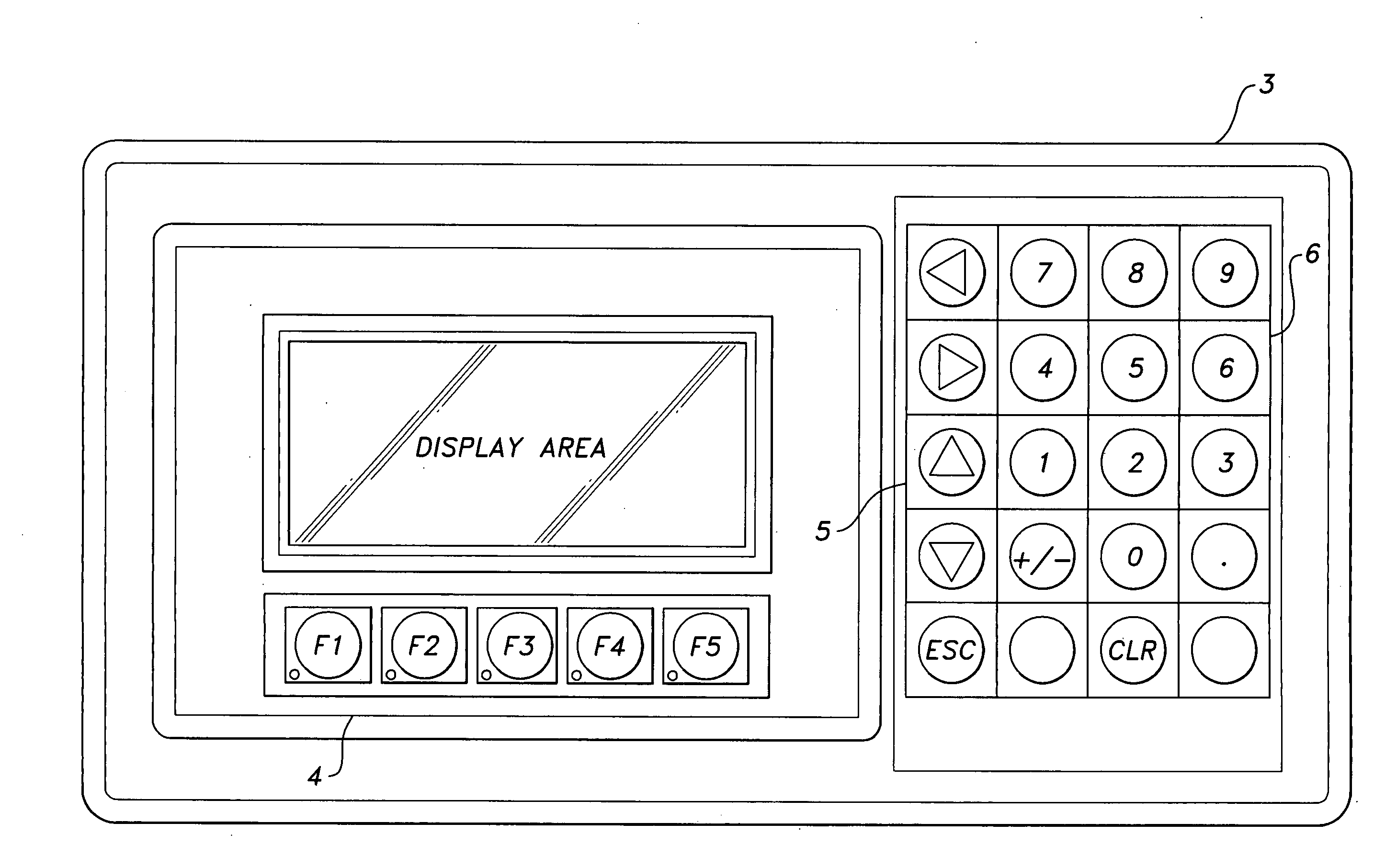 Well test system