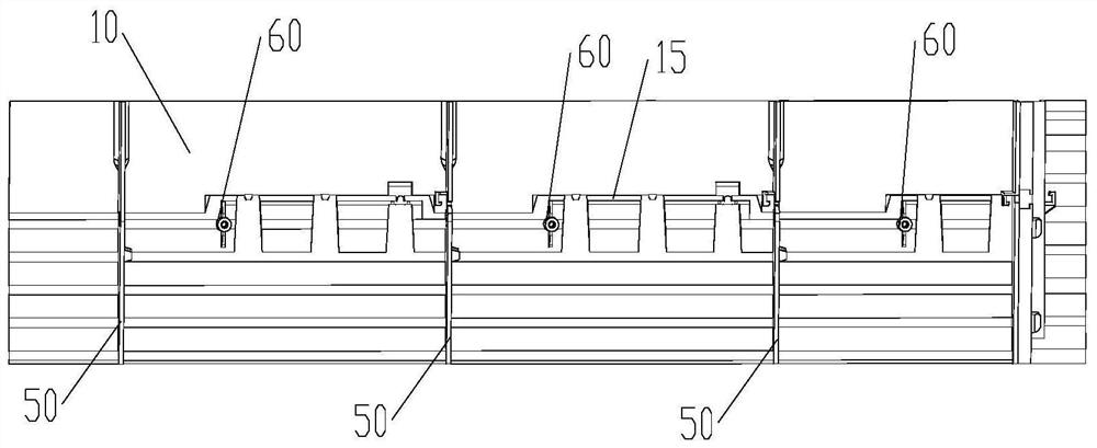 Air conditioner indoor unit