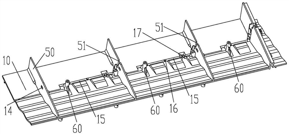 Air conditioner indoor unit