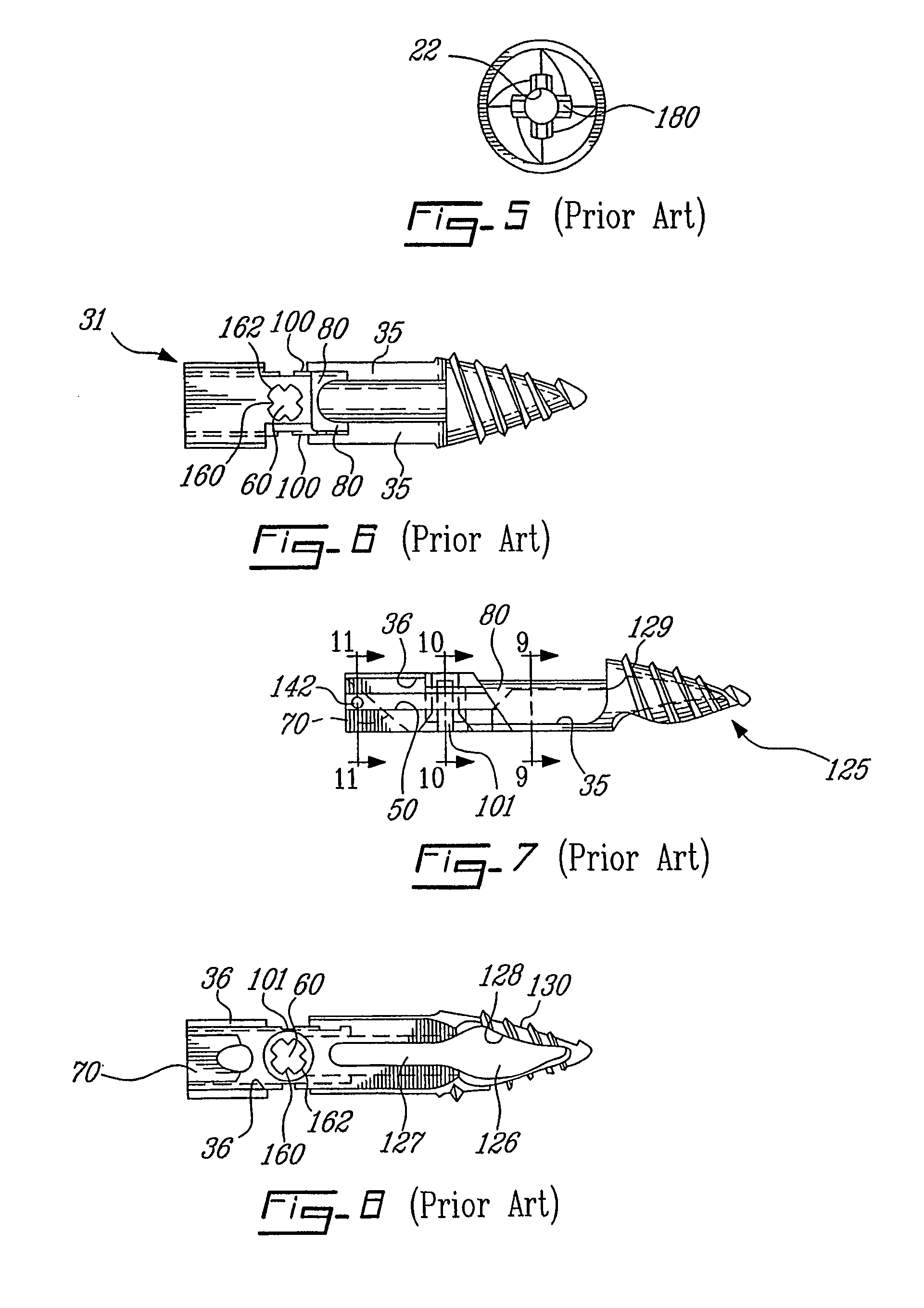 Anchor assembly with toggle for hollow walls