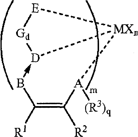 Ethane copolymer and preparation method and application thereof