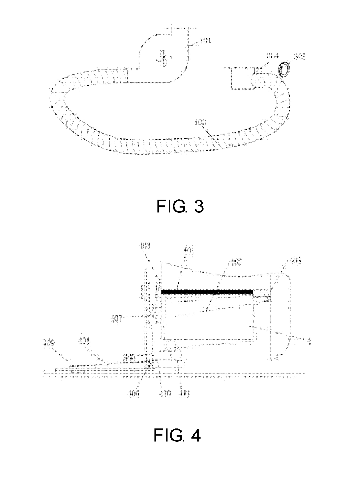 Dust separation apparatus and intelligent control system including the apparatus