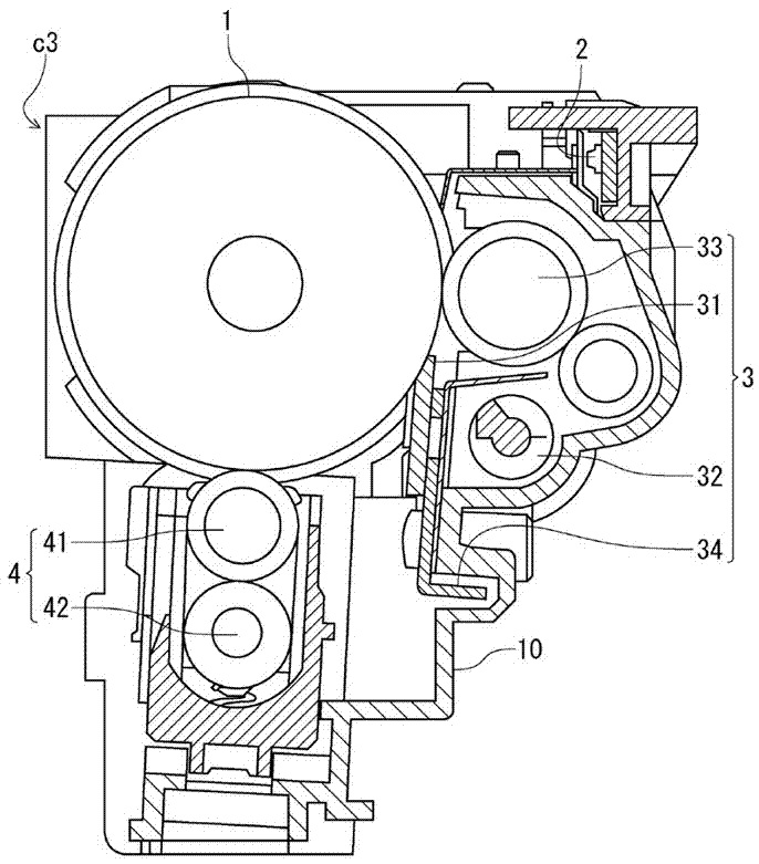 Image forming device