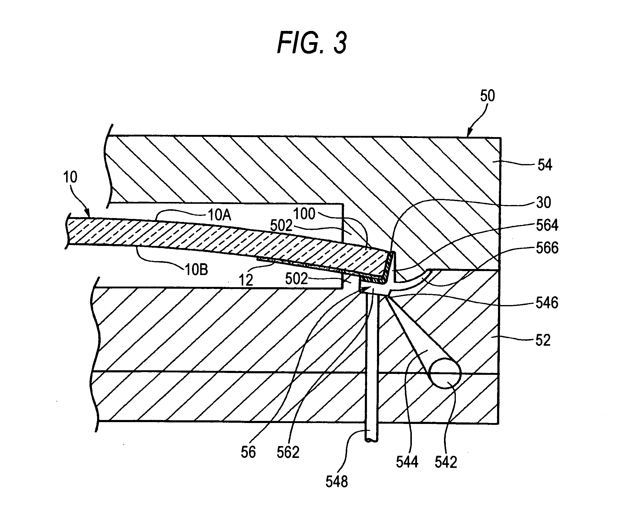 Window assembly and method for manufacturing the same