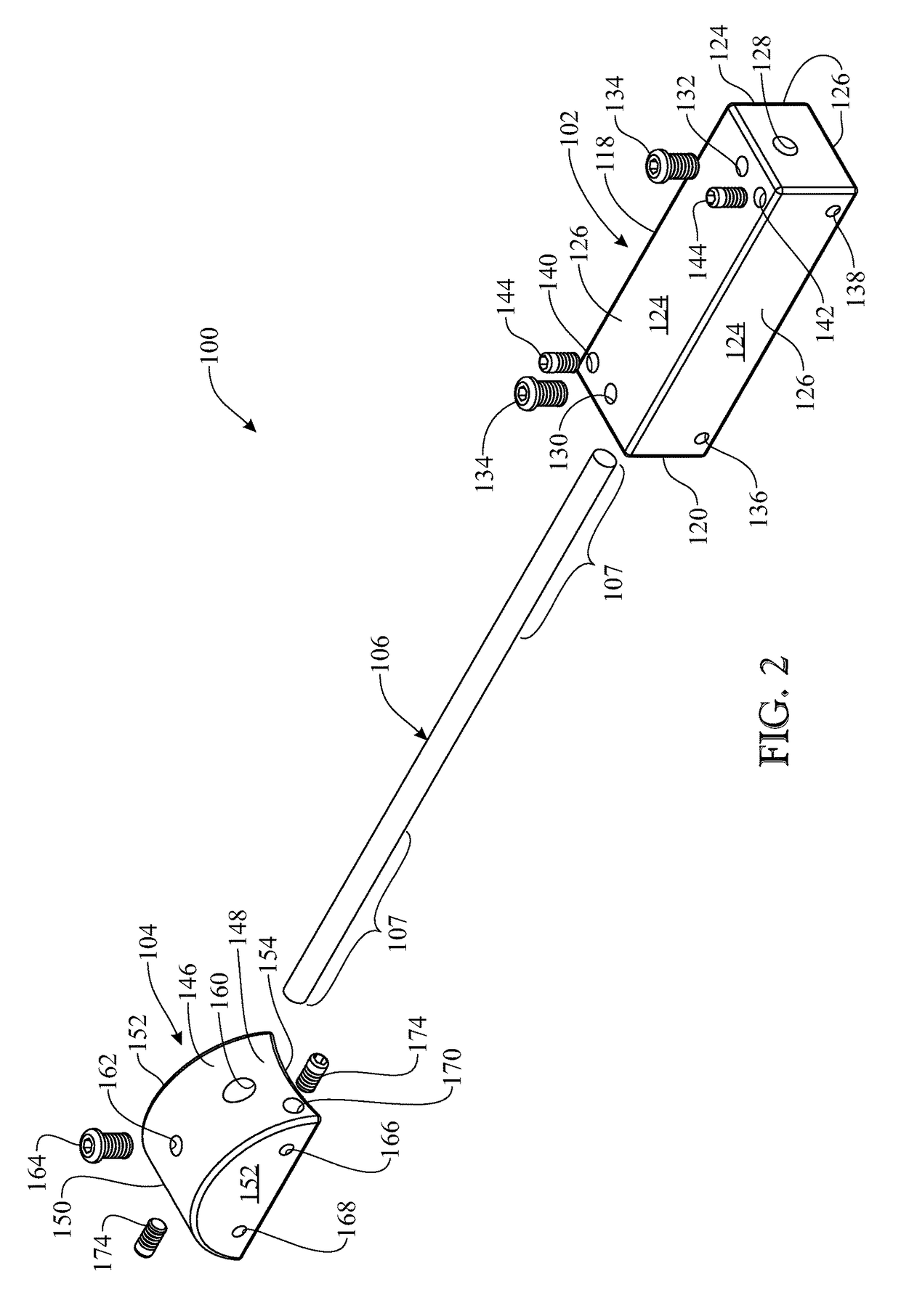 Minimal contact splinting for mallet finger deformity