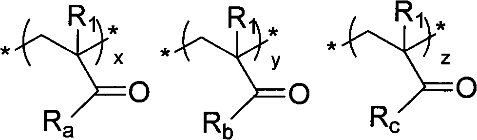 Photosensitive imaging liquid containing alpha-diazonium-1,3-diketone structure and used for photosensitive macromolecule flat printing plate