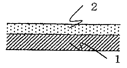 Method of producing polishing sheet