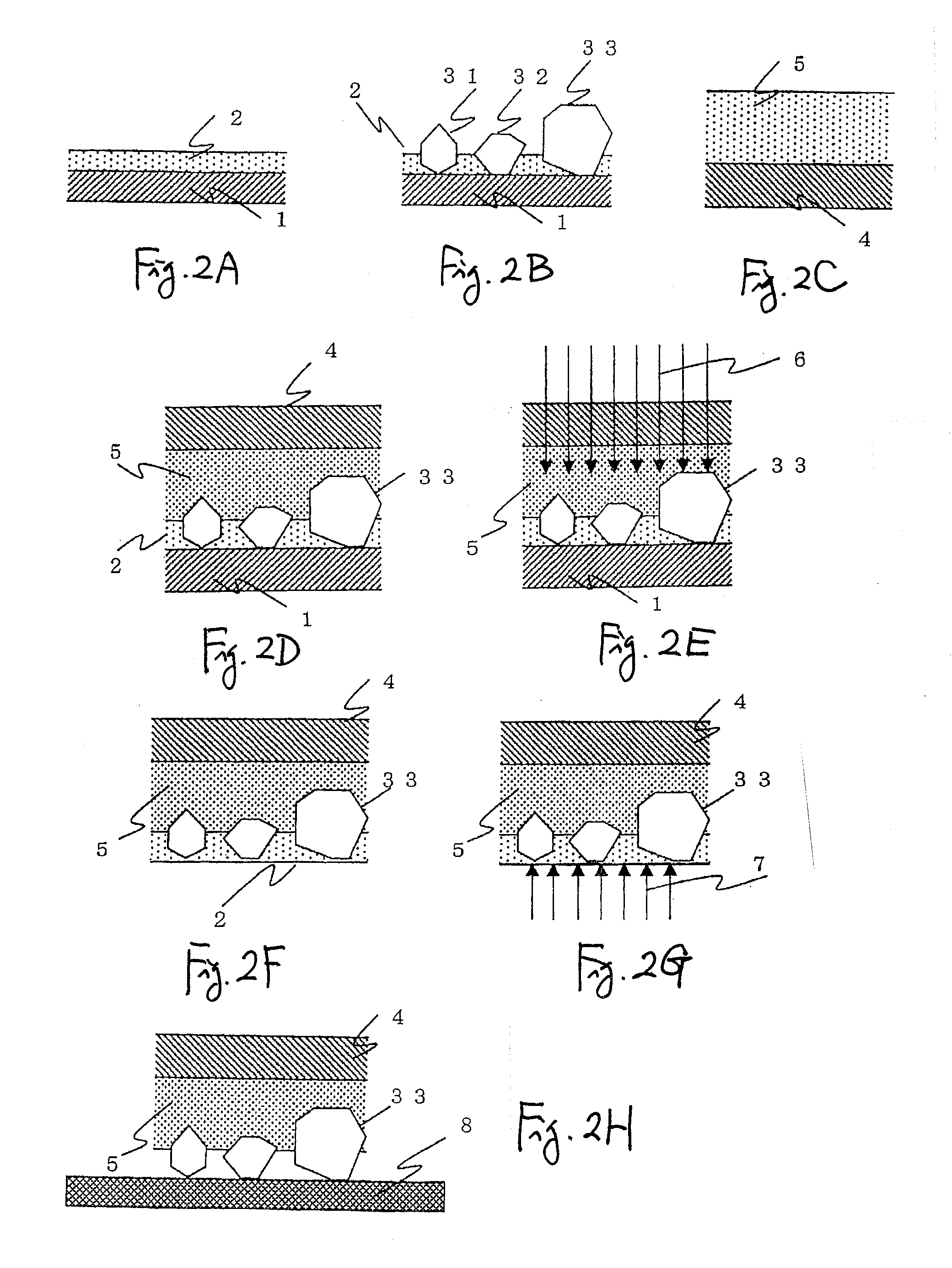 Method of producing polishing sheet