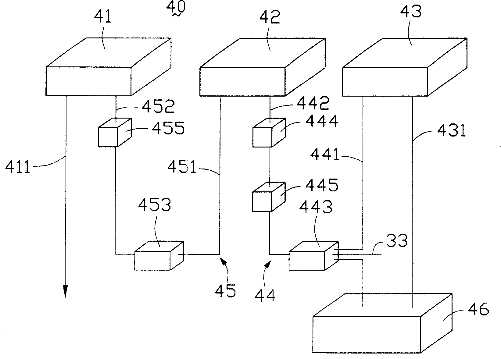 Substrate processing apparatus and processing method