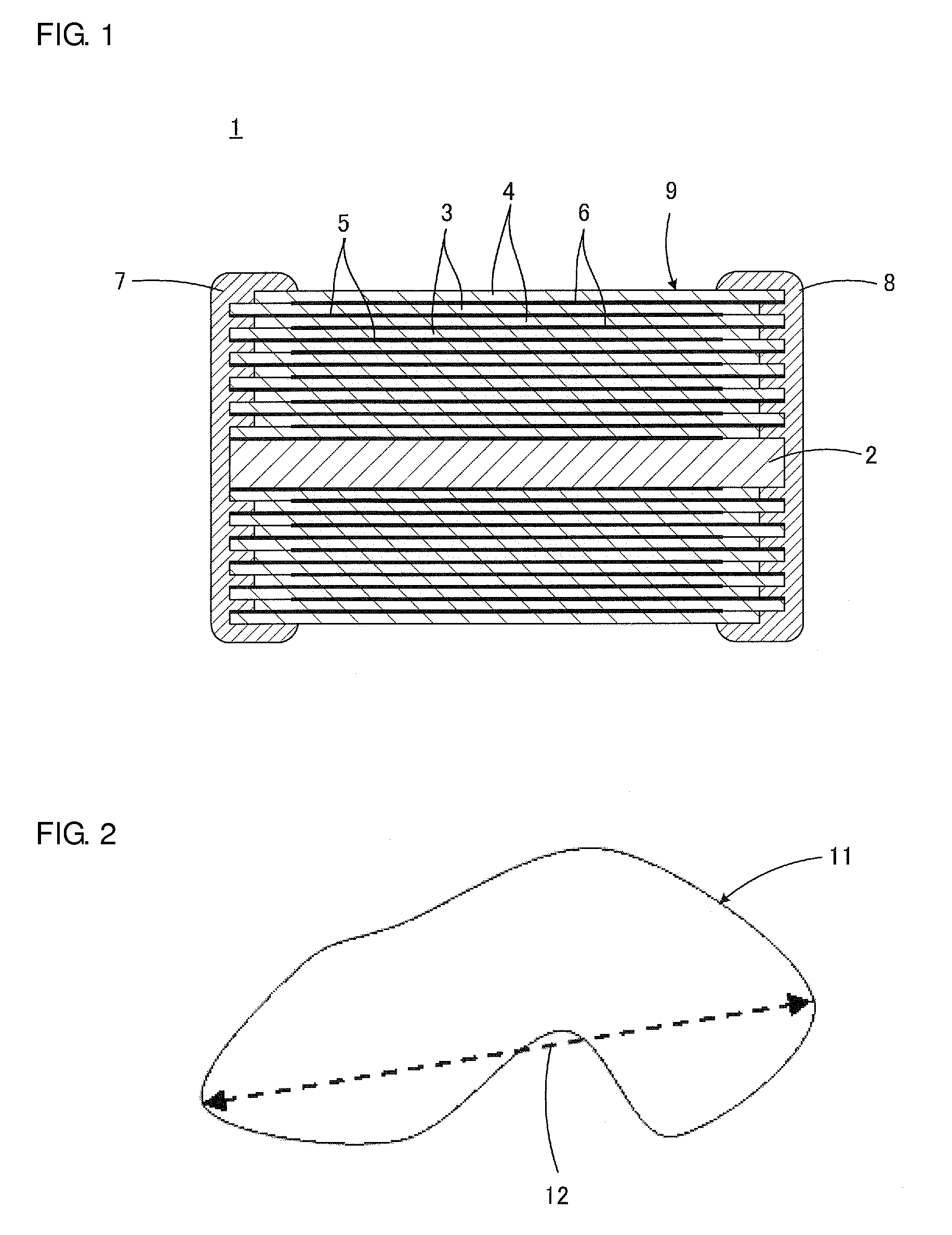 Dielectric resin composition for film capacitor and film capacitor