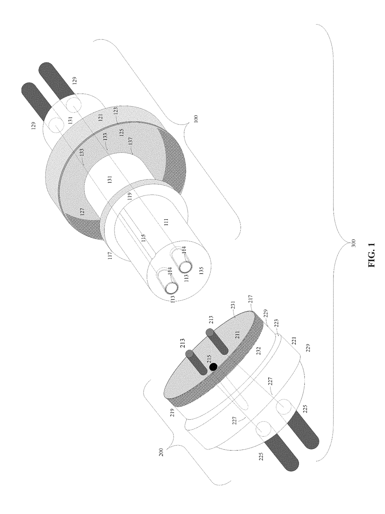 System and Articles of Interchangeably Connectable Pre-Wired Segments