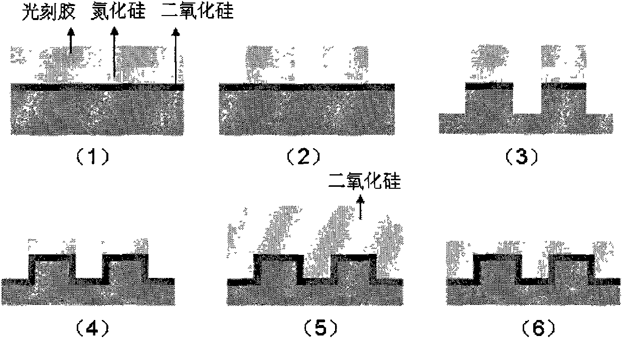 Chemical-mechanical polishing liquid