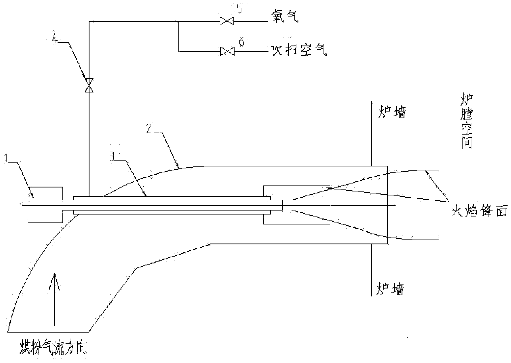 Plasma oil-free ignition combustor