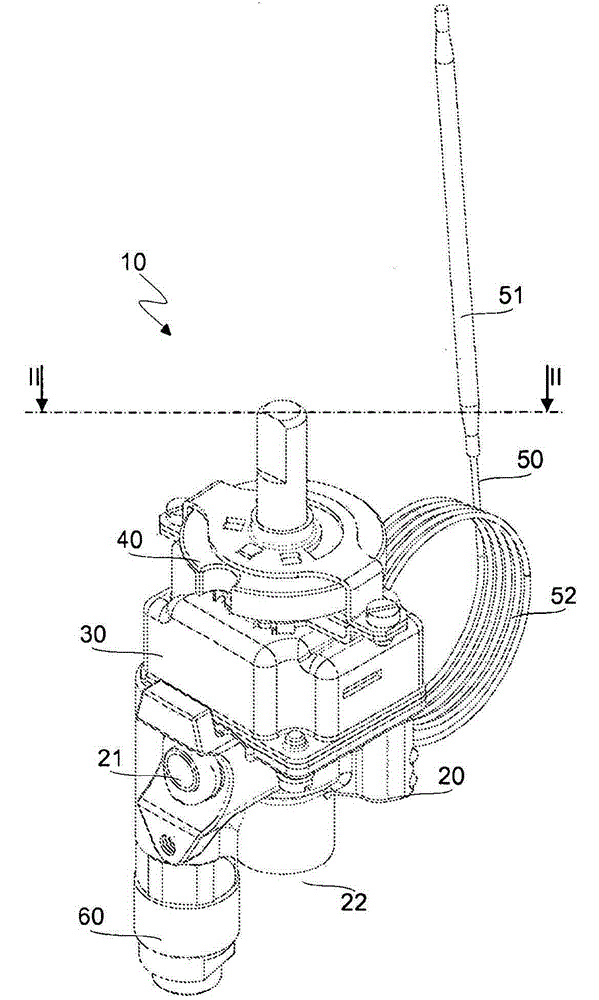 Thermostat