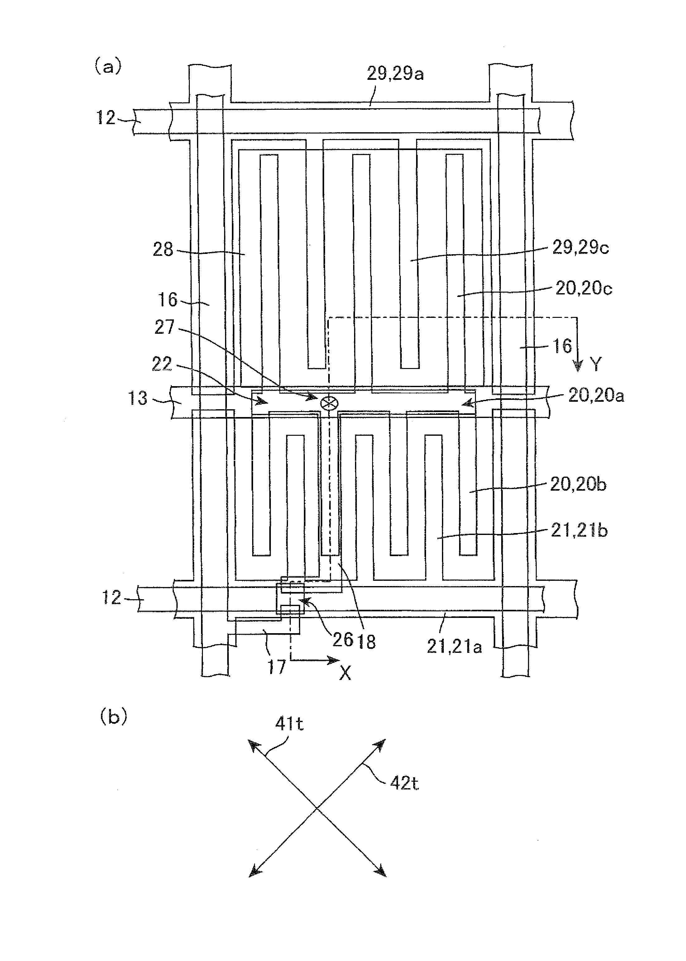 Liquid crystal display device