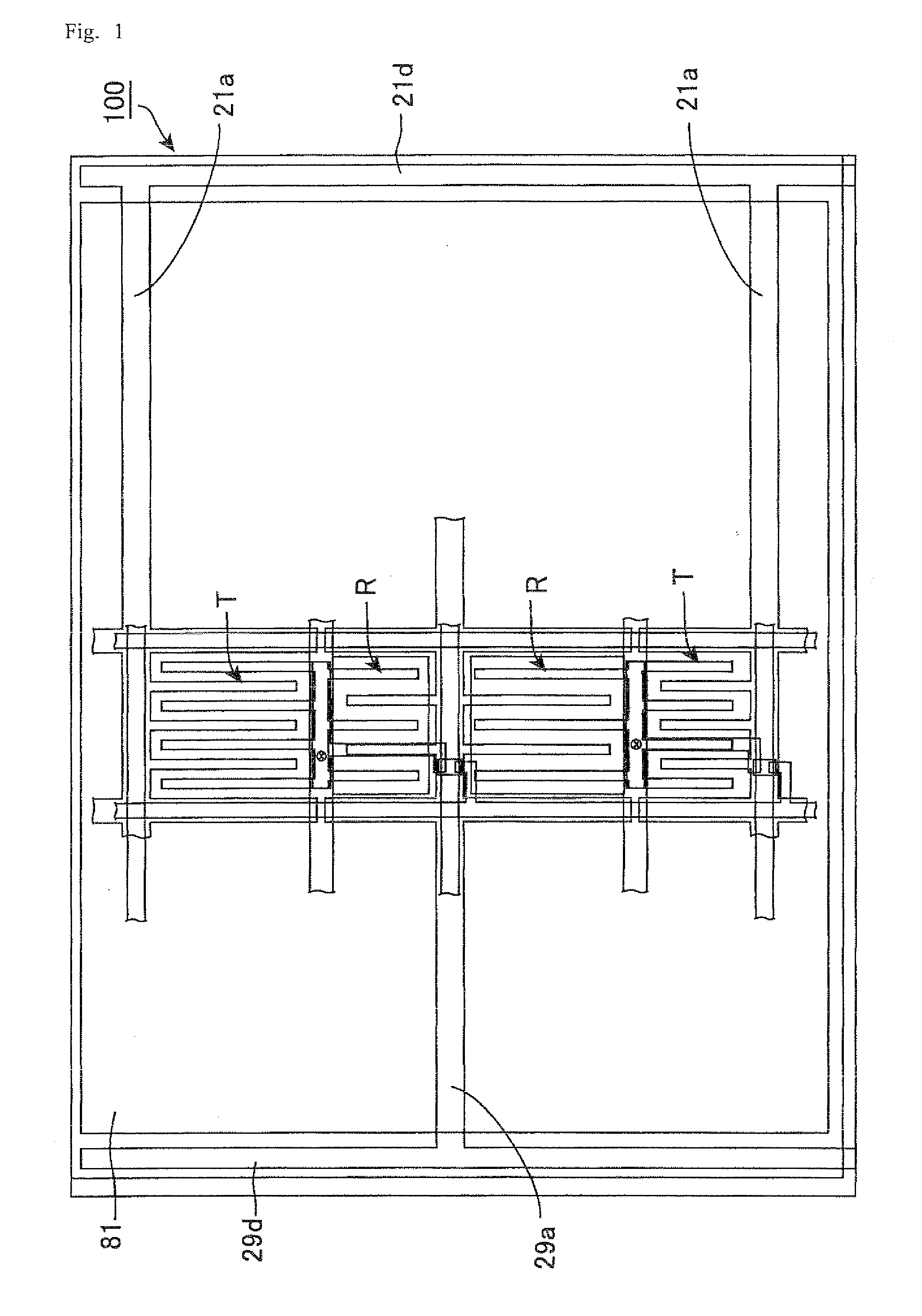 Liquid crystal display device