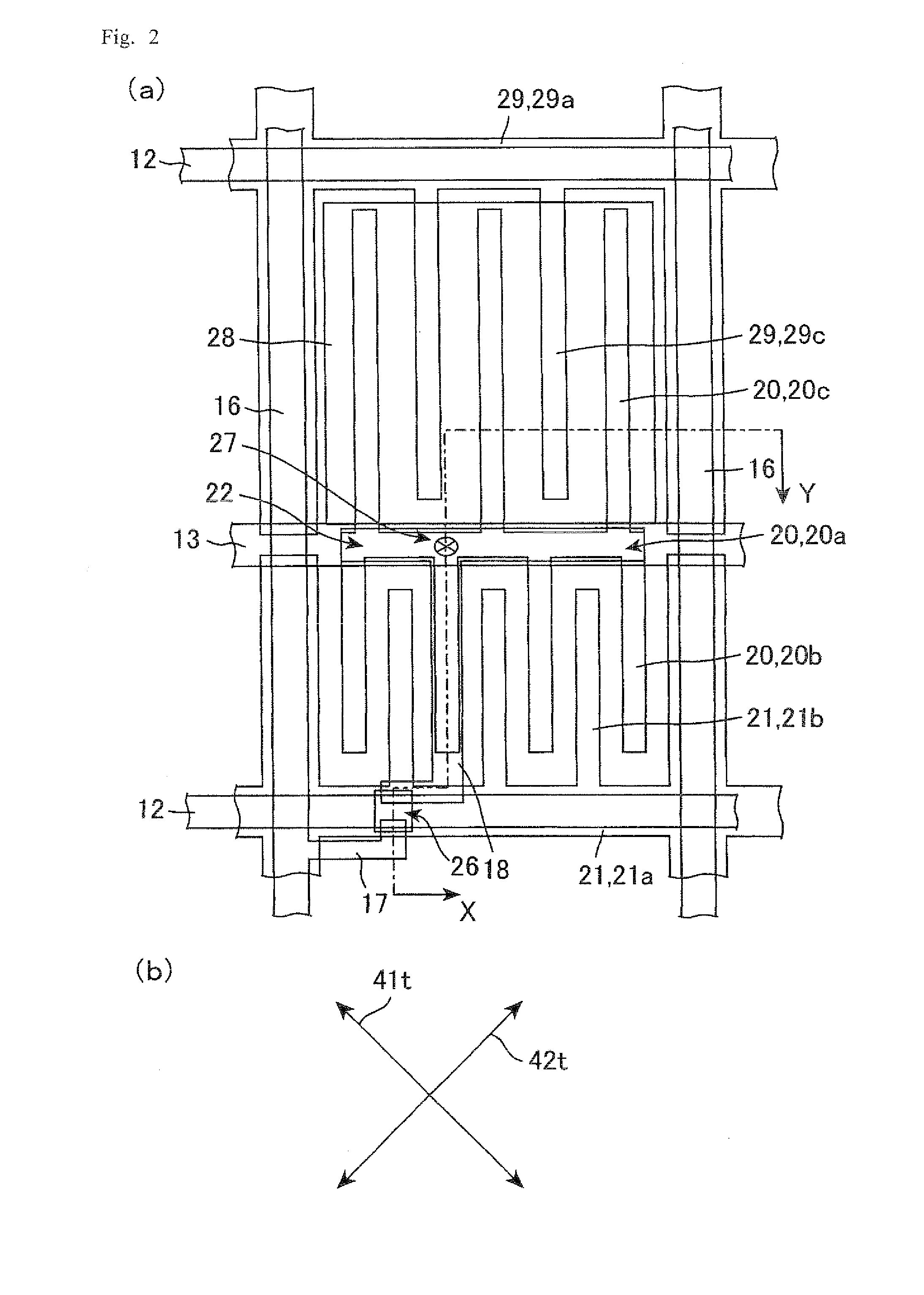 Liquid crystal display device