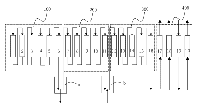 Method for decolorizing and purifying paromomycin