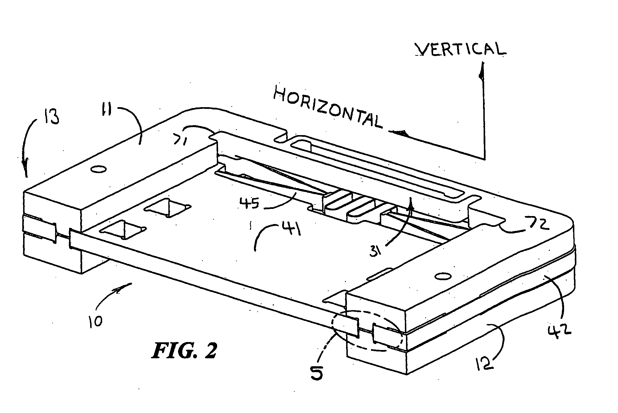 Oil damping for camera optical assembly