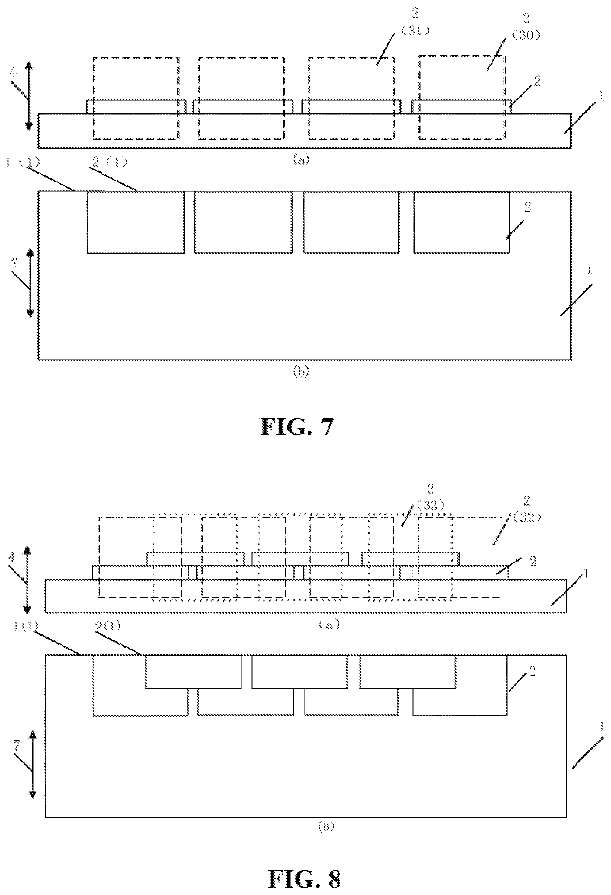 Magnetoresistive magnetic imaging sensor