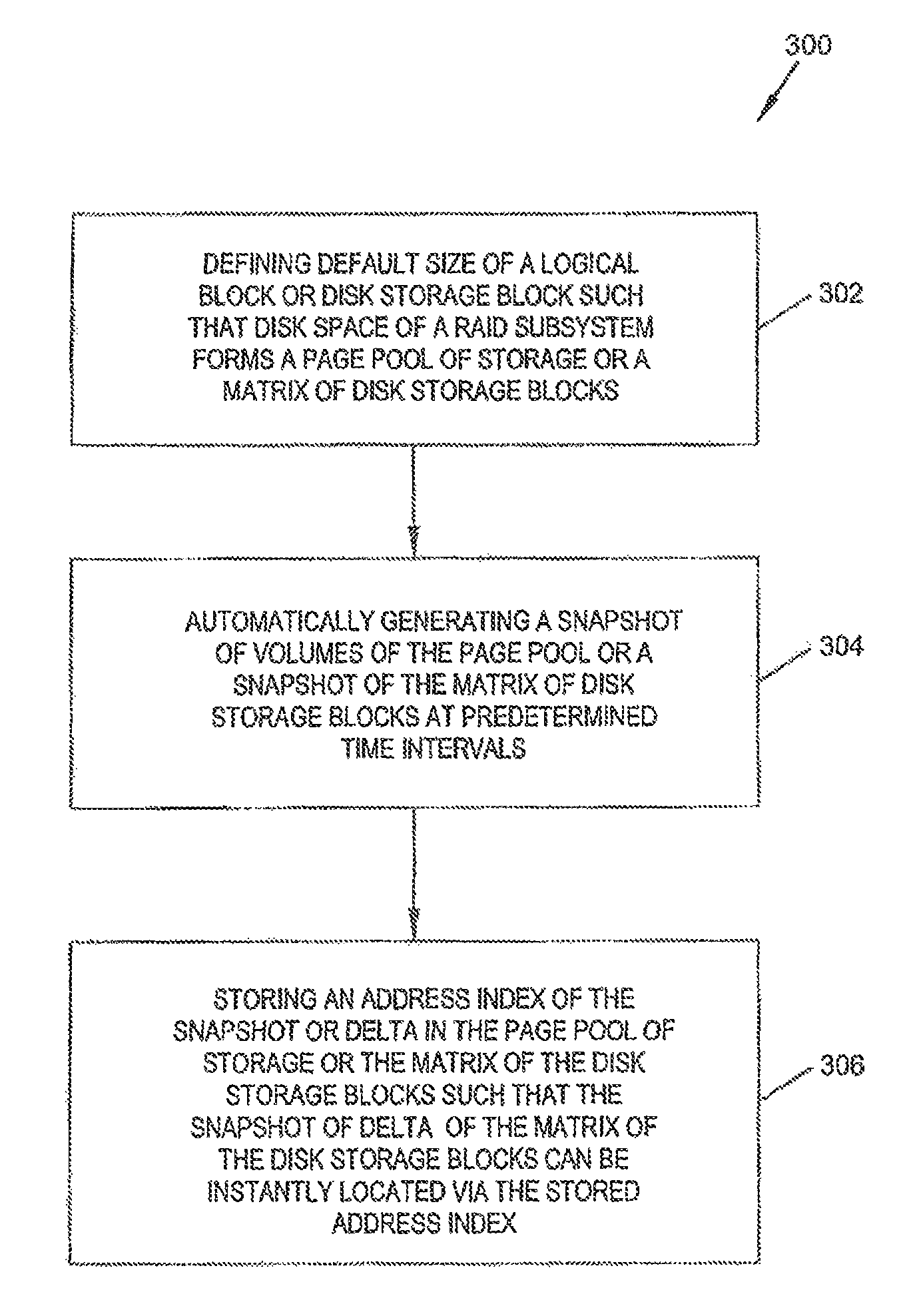 System and method for transferring data between different raid data storage types for current data and replay data