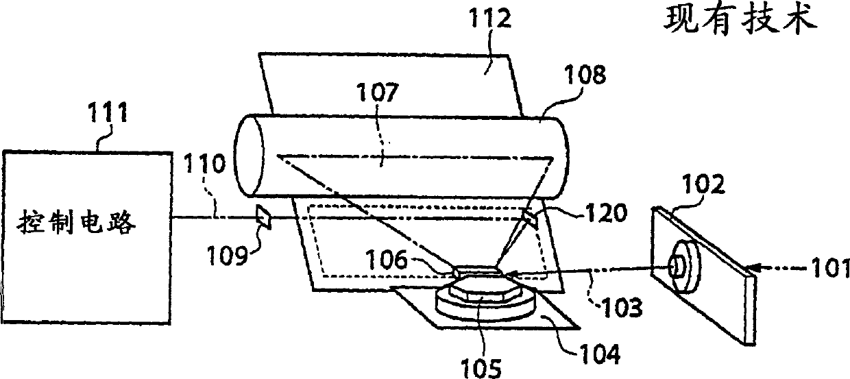 Image forming device