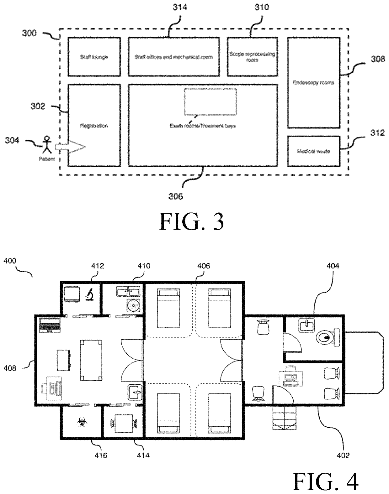 System and methods for enhanced automated endoscopy procedure workflow