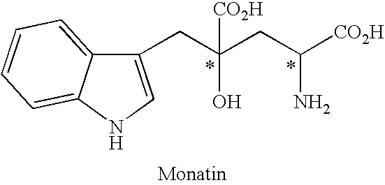 Process for producing an optically active compound