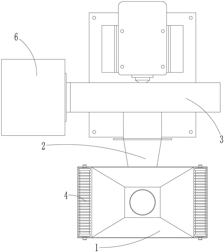 Air Dryer for Plastic Straps