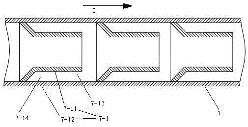 Dew point dehumidifier